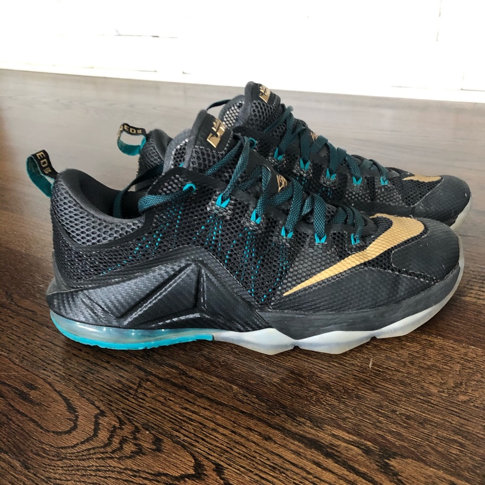COPY - Men’s Sneaker - LeBron - Size 11